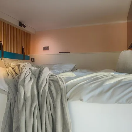 Koje 29 Apartmán Heiligenhafen