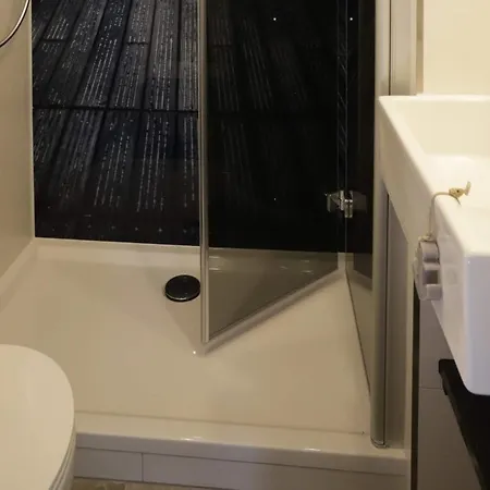 Apartmán Koje 29 Heiligenhafen