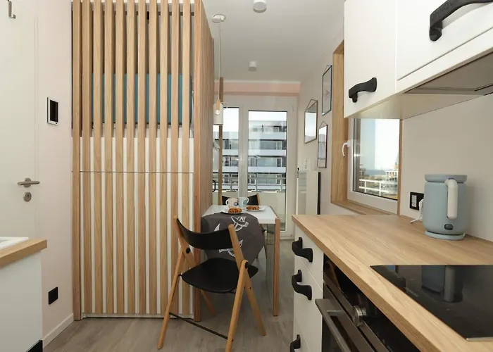 Koje 29 Apartamento *