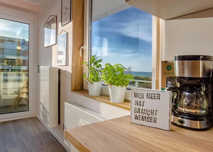 Koje 29 * Heiligenhafen