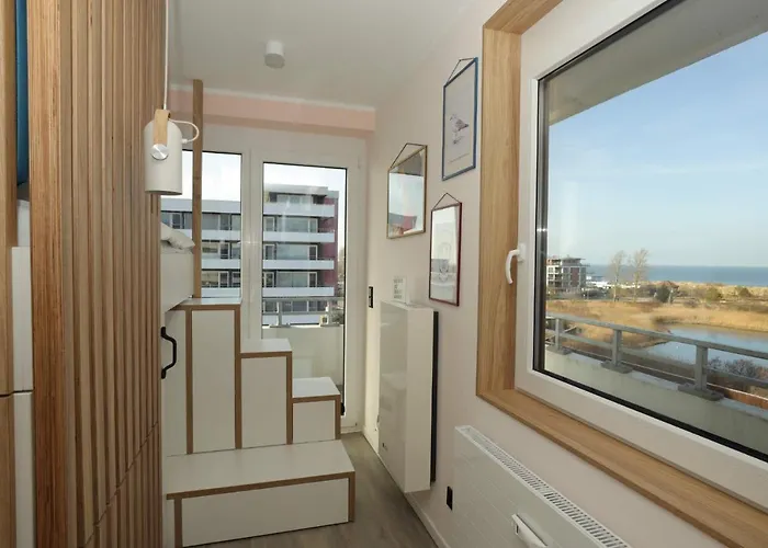 Apartamento Koje 29 *